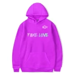 Lightweight Custom Style Solid Color Comfortable Men's Hoodie