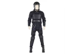 Riot Gear Suit Flameproof And Anti Bump