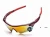 Import 009181 ROBESBON Summer Cycle Sports Fixie Fixed Gear City Road Bike Sunglasses Bicycle Shades Cycling Eyewear from China