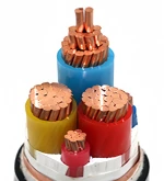 0.6/1kV PVC Insulated Power Cables
