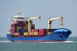 Used Cargo Ship For Sale