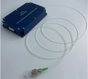 Optical Fiber Sensing System