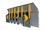 CRUSHER FEEDING EQUIPMENT