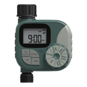 Water Timer GWT101S