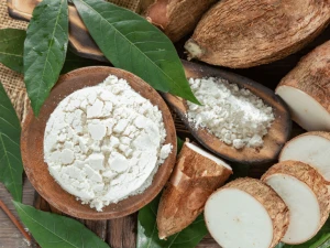 Food Grade Native Tapioca Starch