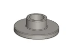 NW flange