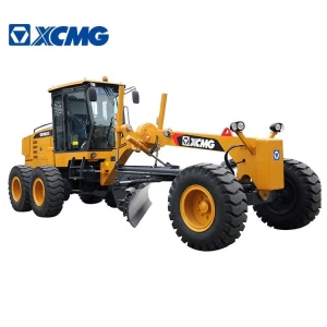 XCMG factory 160HP GR1653 motor graders china rc small mini tractor road wheel motor grader price for sale