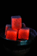 Charcoal Briquettes