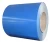 Import 0.12Mm-1.2Mm Thickness Smooth Surface Aluminum Coil With PE Paint from China