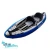 Import Inflatable Fishing Boat for Sale High Strength Customized Printed Cheap Used 2 Persons Paddle for Option PVC Material from China