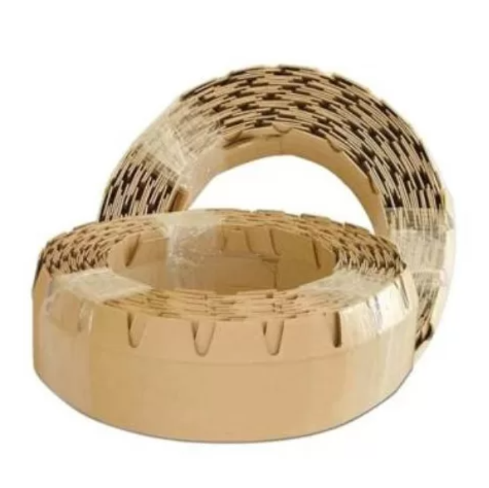 Buy Round-shape Corner Protector Cardboard from Micopak Joint Stock ...