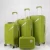 Import Custom Luggage 3 Piece Set Suitcase Spinner Hardshell Lightweight Tsa Lock Luggage Set from China