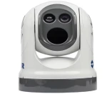 Now Available FLLIR MM400 Thermal/Visible Camera 640x480 JCCU Resolution