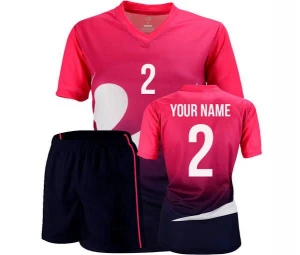 Soccer kit / Soccer uniform
