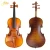 Import china factory High Quality professional violin handmade violin 1/4-4/4 with nice sound SV-07 from China