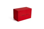 Premium Watch Drawer Box