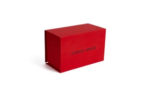 Premium Watch Drawer Box