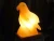 Import Animal shape rock salt lamps from Pakistan