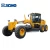 Import XCMG factory 160HP GR1653 motor graders china rc small mini tractor road wheel motor grader price for sale from China