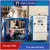Import China Jingtan botton discharge graphitization furnace  heat treatment equipment from China