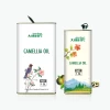 Bulk Organic Camellia Seed Oil Wholesale Green Tea Seeds Oil New