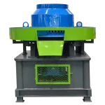 Construction waste household waste classification equipment waste recycling machinery RDF gasification waste power plant