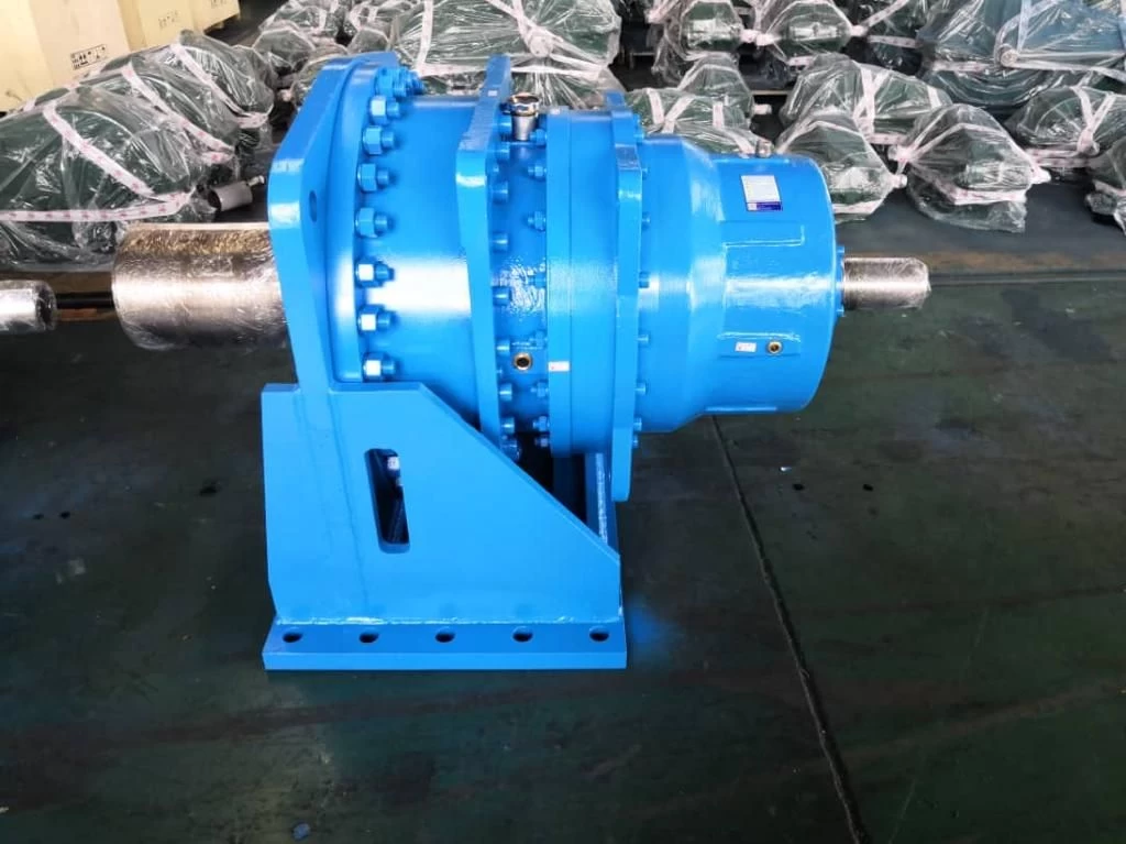 Buy Gearbox from KVA ENGINEERS, India