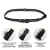 Import Reflective Dog Hands Free Leashes with Waist Belt from China