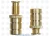 Import BRASS PRECISION, TURNED AND FORGED PARTS from India