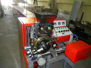 Semi-Automatic Sugar Cube Press-Drying Line