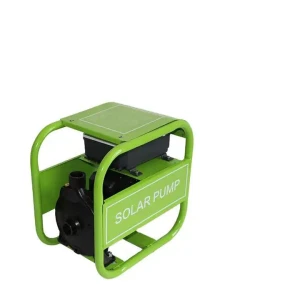 HODE Booster 3 hp surface solar water pump f