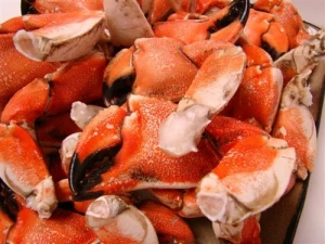 Fresh/Frozen/Live fresh Red King Crabs, Soft Shell Crabs, Blue Swimming Crabs & Snow Crabs