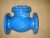 Import DIN swing check valve from China from China