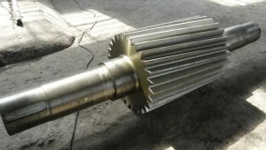 Mill Roller For Steel Industry