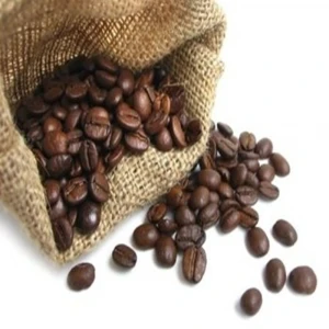 Arabica Blended Bulk Roaster Coffee Bean