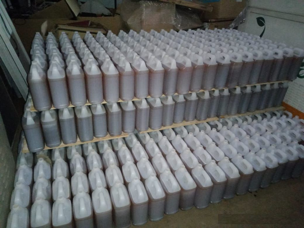 Buy Biodrying Rdf from Bacterial Liquid, Indonesia | Tradewheel.com