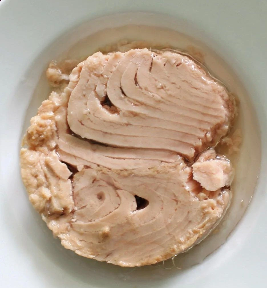 Buy Canned Fish Whole Sale Canned Tuna from GG AND Z IMPEX GROUP (PTY