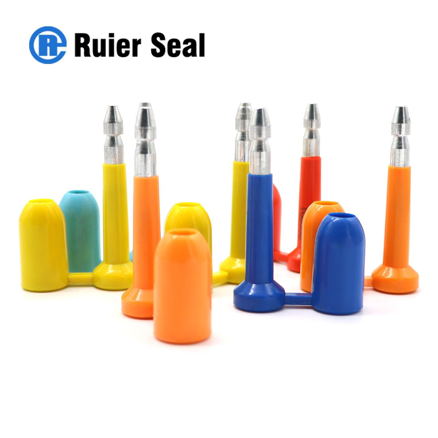 Buy Reb101 Factory Oem High Quality Steel Zinc Plated Container Bolt ...