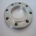 Titanium Flange