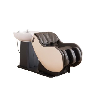 Kingtumspa 2023 hot sales factory direct new multifunctional spa massage, manicure, pedicure chair A11