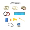 PDLC Smart Film Roll Accessories