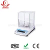0.1mg Analytical balance laboratory weighing scales 0.0001g precision electronic analytical balance rs232