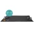 Import Anti Fatigue Gray Foam Roll Mat 46"x93" with 7mm thickness from China