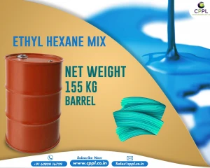 Ethyl Hexane mix