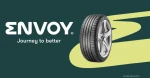 PCR tyre