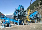 The dairly maintenance of mining vibrating screen
