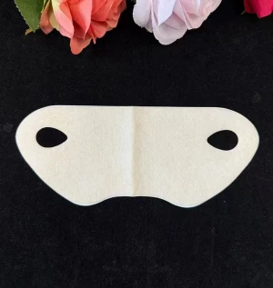 OEM Moisturizing V-shaped jawline Facial Mask