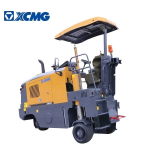 XCMG Official Road Maintenance XM503 500mm Mini Cold Milling Machine for Sale