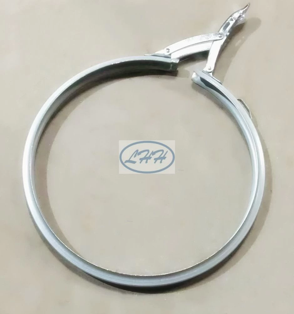 Buy Plastic Drum Locking Rings、chemical Barrel Lock Ring from Company