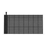 Outdoor LED Curtain Screen